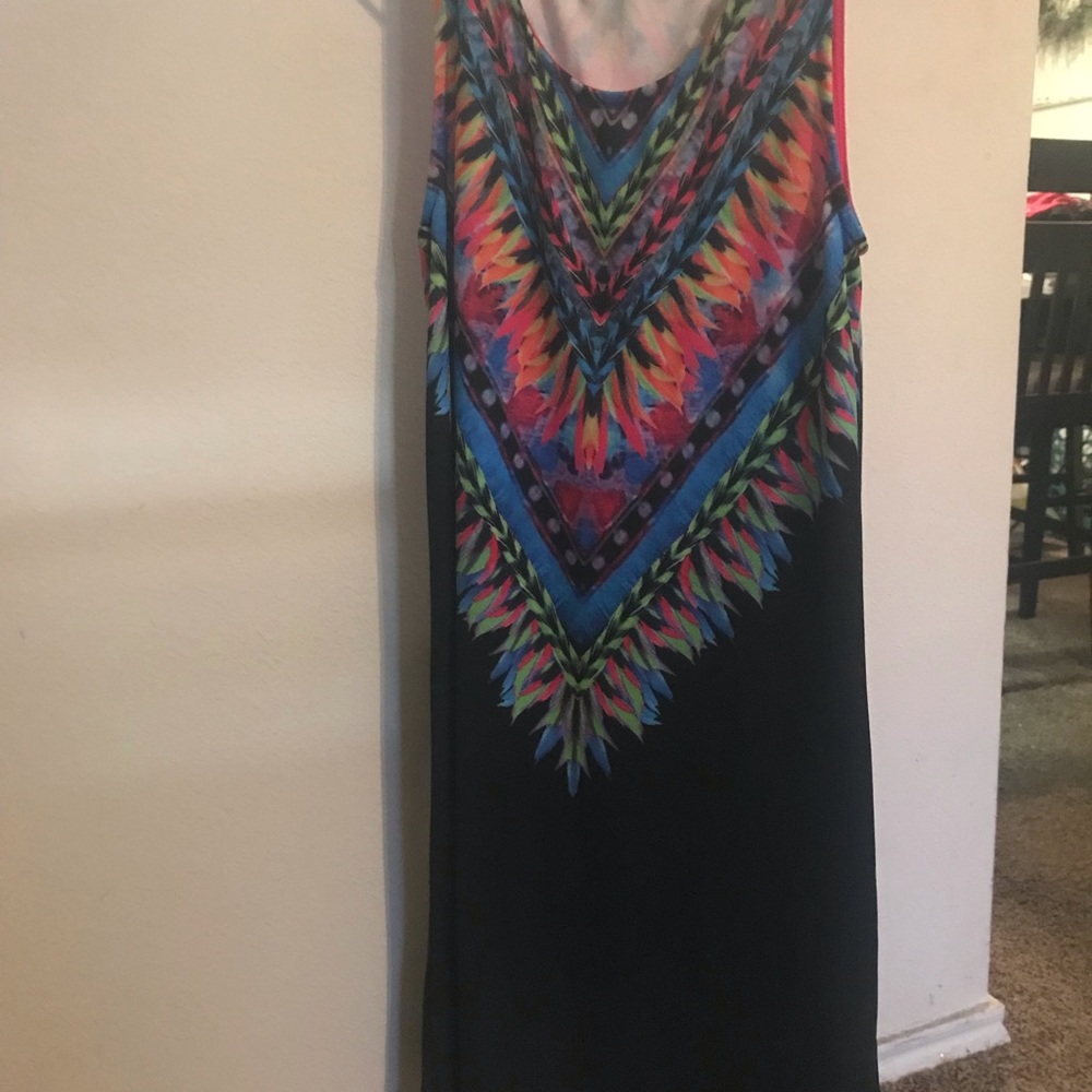 Boutique Dress